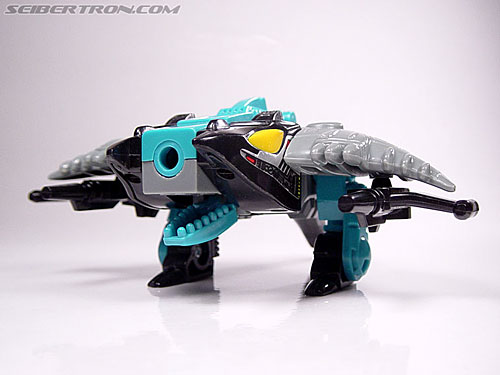 Transformers G1 1988 Seawing (Kraken) (Image #13 of 46)