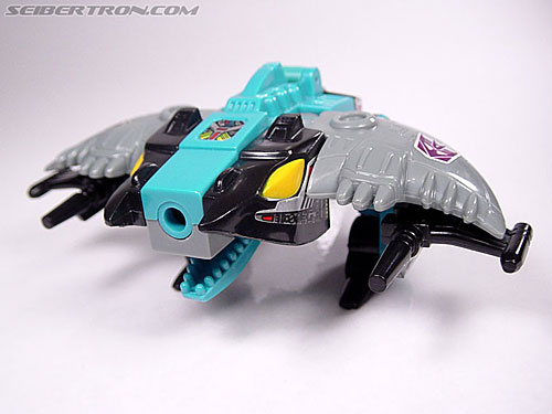 Transformers G1 1988 Seawing (Kraken) (Image #14 of 46)