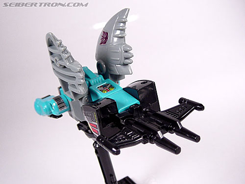 Transformers G1 1988 Seawing (Kraken) (Image #20 of 46)