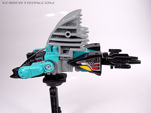 Transformers G1 1988 Seawing (Kraken) (Image #21 of 46)