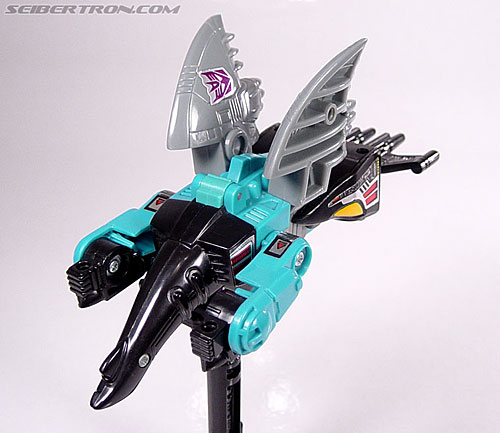 Transformers G1 1988 Seawing (Kraken) (Image #22 of 46)