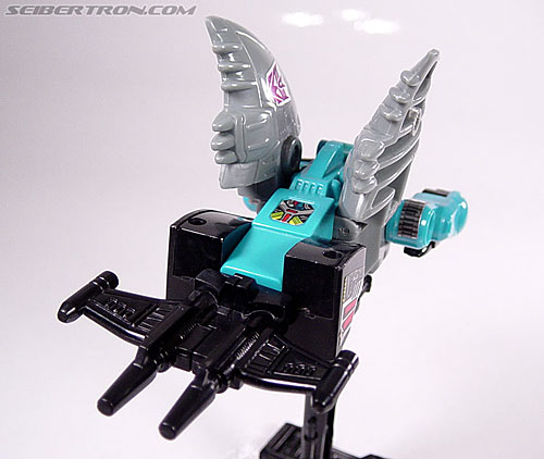 Transformers G1 1988 Seawing (Kraken) (Image #27 of 46)