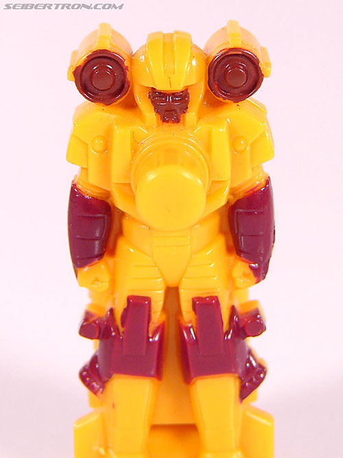 Transformers G1 1988 Silencer (Image #12 of 27)