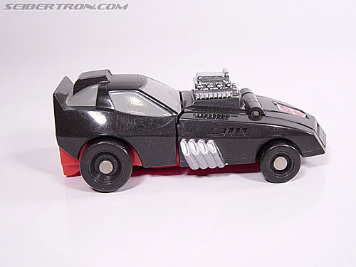 Transformers G1 1988 Sizzle (Wildspark) (Image #4 of 21)