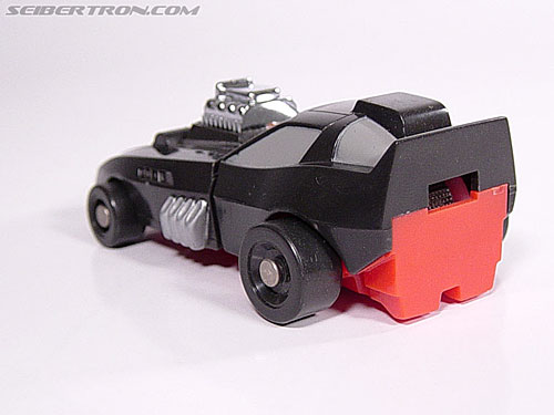 Transformers G1 1988 Sizzle (Wildspark) (Image #6 of 21)