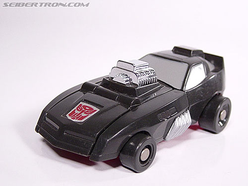Transformers G1 1988 Sizzle (Wildspark) (Image #8 of 21)