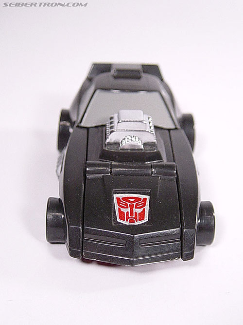Transformers G1 1988 Sizzle (Wildspark) (Image #9 of 21)