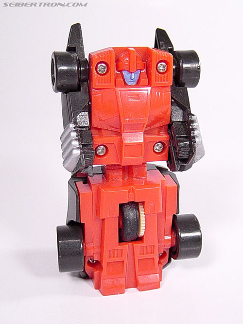 Transformers G1 1988 Sizzle (Wildspark) (Image #12 of 21)