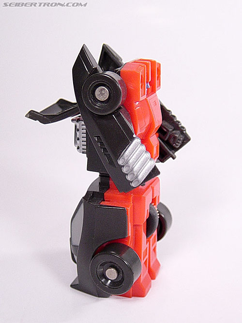 Transformers G1 1988 Sizzle (Wildspark) (Image #13 of 21)