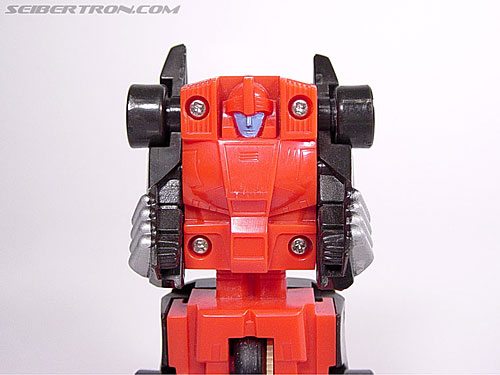 Transformers G1 1988 Sizzle (Wildspark) (Image #18 of 21)