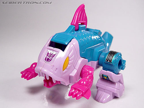 Transformers G1 1988 Skalor (Gulf) (Image #1 of 47)