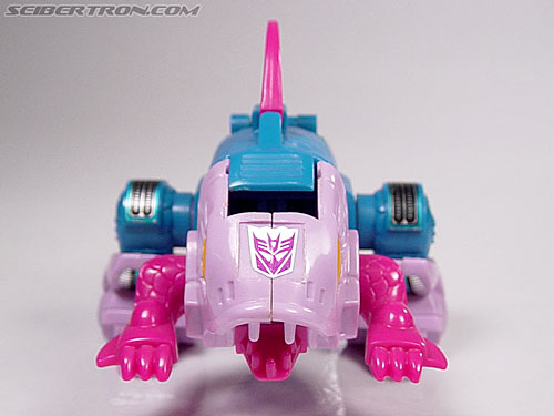 Transformers G1 1988 Skalor (Gulf) (Image #3 of 47)