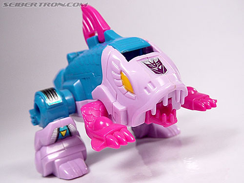 Transformers G1 1988 Skalor (Gulf) (Image #4 of 47)