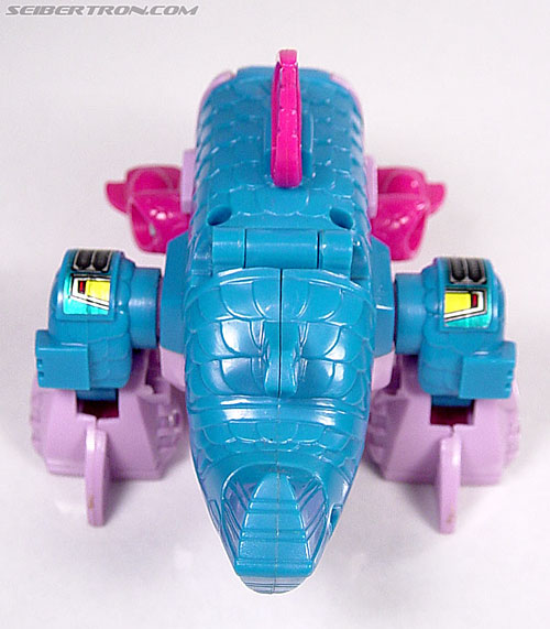 Transformers G1 1988 Skalor (Gulf) (Image #8 of 47)