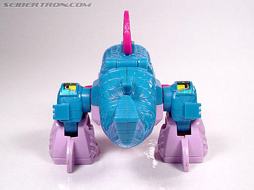 Transformers G1 1988 Skalor (Gulf) (Image #9 of 47)
