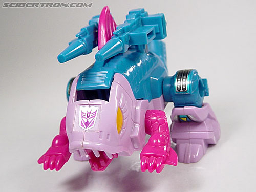 Transformers G1 1988 Skalor (Gulf) (Image #15 of 47)