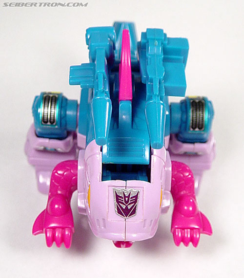 Transformers G1 1988 Skalor (Gulf) (Image #16 of 47)