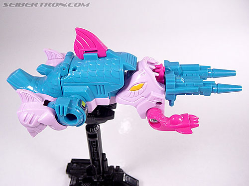 Transformers G1 1988 Skalor (Gulf) (Image #21 of 47)