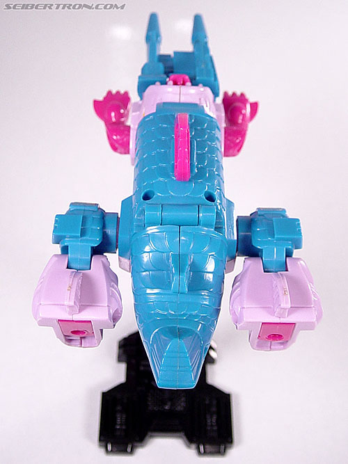 Transformers G1 1988 Skalor (Gulf) (Image #23 of 47)