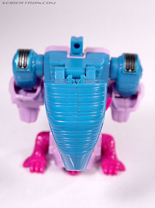 Transformers G1 1988 Skalor (Gulf) (Image #34 of 47)