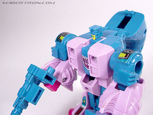 Transformers G1 1988 Skalor (Gulf) (Image #39 of 47)