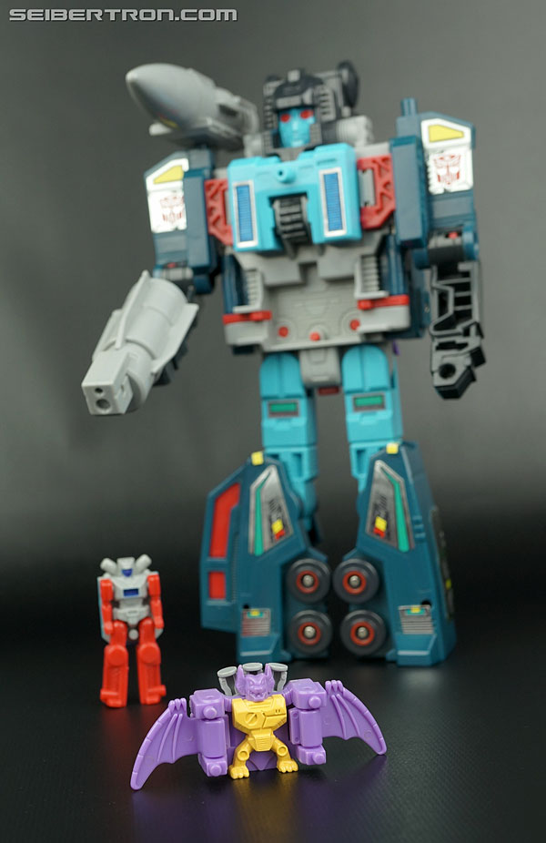 Transformers G1 1988 Skar (Doubleclouder) (Image #67 of 71)