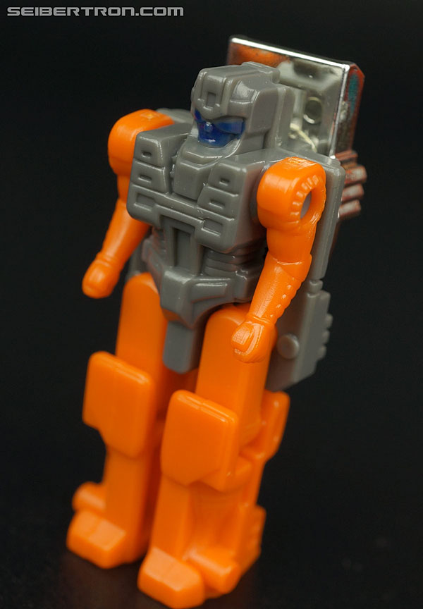 Transformers G1 1988 Lube (Roadking) (Image #45 of 68)