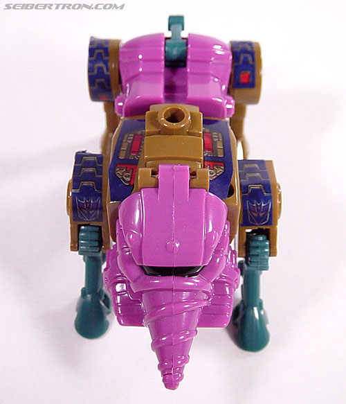 Transformers G1 1988 Snarler (Image #29 of 78)