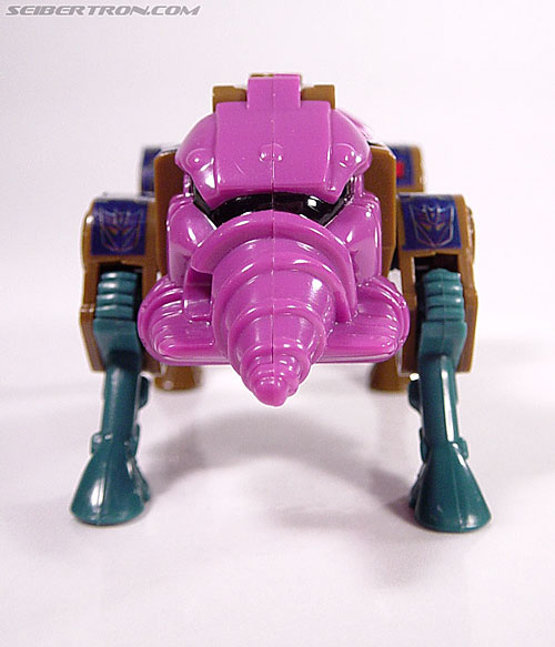 Transformers G1 1988 Snarler (Image #30 of 78)