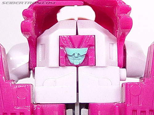 Transformers G1 1988 Sparkstalker (Jabile) (Image #22 of 24)