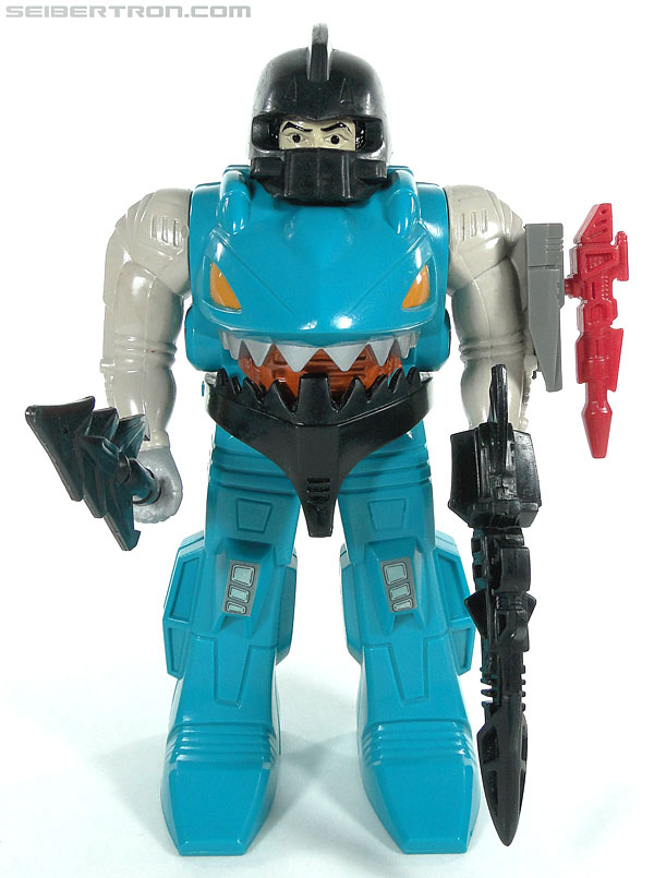 Transformers G1 1988 Splashdown (Image #1 of 155)