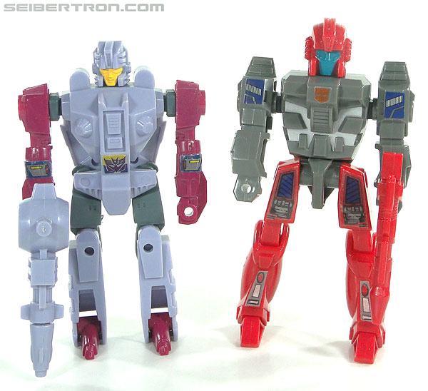 Transformers G1 1988 Splashdown Toy Gallery (Image #146 of 155)