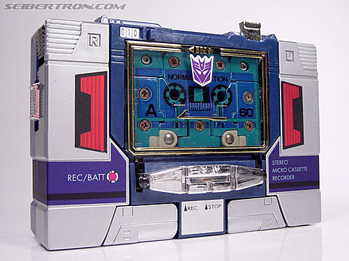 Transformers G1 1988 Squawktalk (Image #5 of 41)