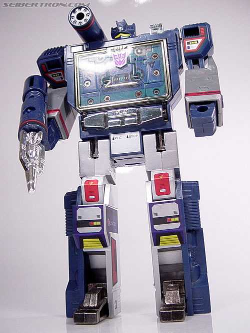 Transformers G1 1988 Squawktalk (Image #8 of 41)