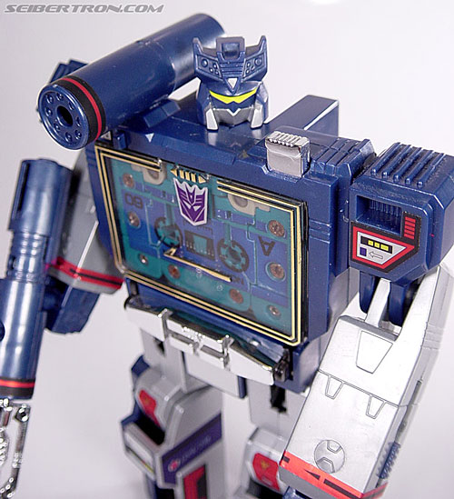 Transformers G1 1988 Squawktalk (Image #9 of 41)