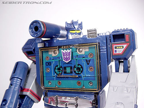 Transformers G1 1988 Squawktalk (Image #10 of 41)