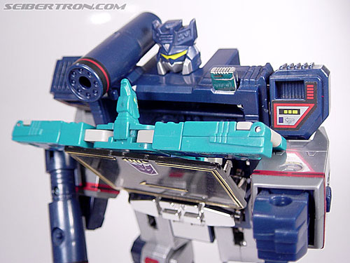 Transformers G1 1988 Squawktalk (Image #12 of 41)