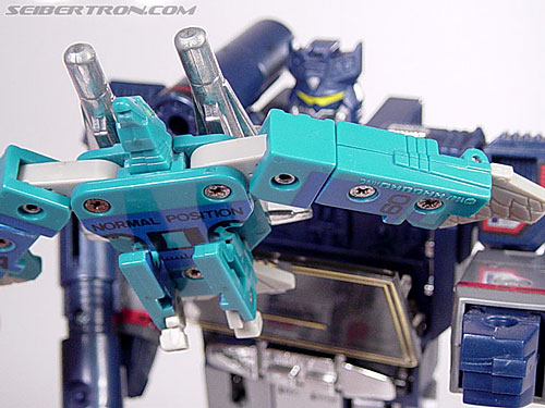 Transformers G1 1988 Squawktalk (Image #14 of 41)