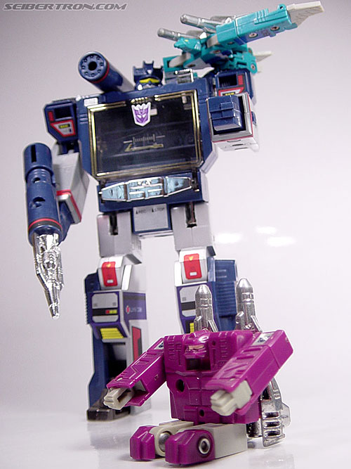 Transformers G1 1988 Squawktalk (Image #37 of 41)