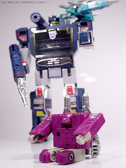 Transformers G1 1988 Squawktalk (Image #38 of 41)