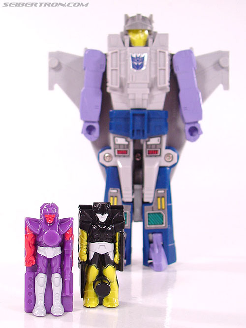 Transformers G1 1988 Sunbeam (Image #24 of 27)