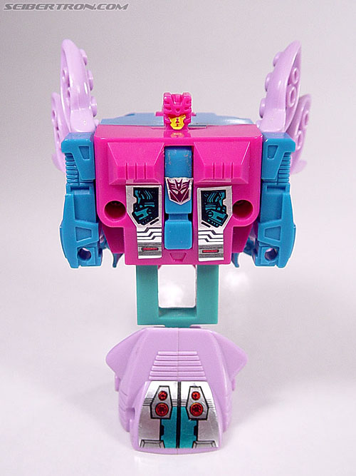 Transformers G1 1988 Tentakil (Image #29 of 47)