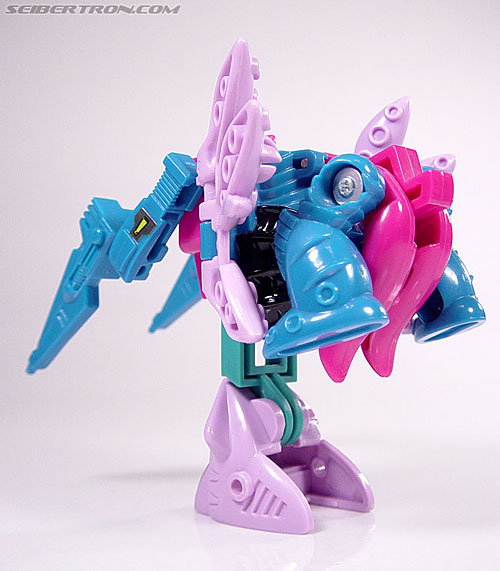 Transformers G1 1988 Tentakil (Image #36 of 47)