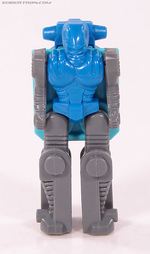 Transformers G1 1988 Throttle (Hydra) (Image #22 of 45)