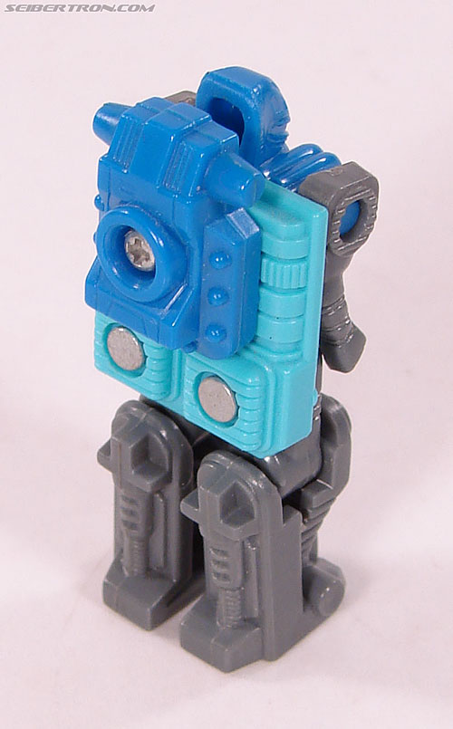 Transformers G1 1988 Throttle (Hydra) (Image #27 of 45)