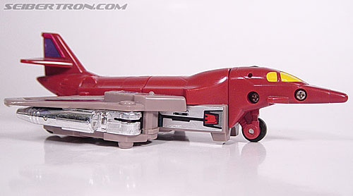 Transformers G1 1988 Windsweeper (Image #3 of 26)