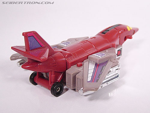Transformers G1 1988 Windsweeper (Image #4 of 26)