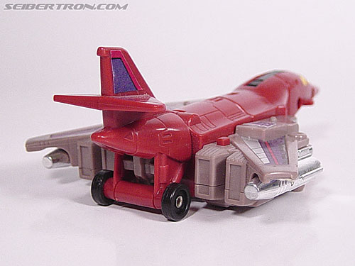 Transformers G1 1988 Windsweeper (Image #6 of 26)