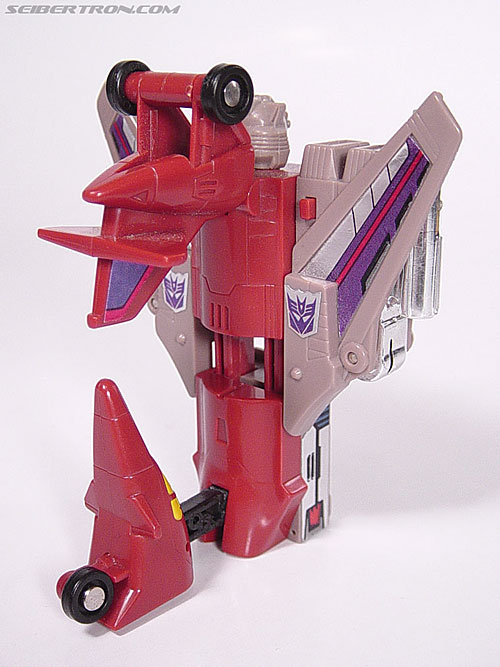 Transformers G1 1988 Windsweeper (Image #16 of 26)