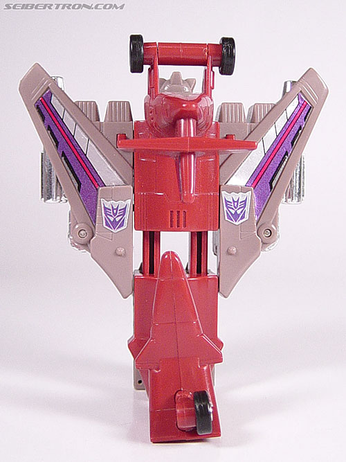 Transformers G1 1988 Windsweeper (Image #17 of 26)
